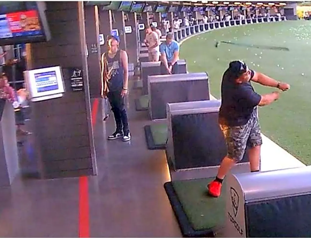 Oregon woman lands multi-million dollar settlement from head injury suffered at Topgolf