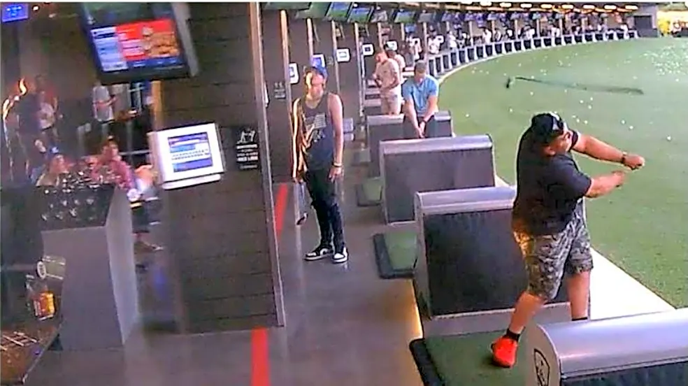 Oregon woman lands multi-million dollar settlement from head injury suffered at Topgolf