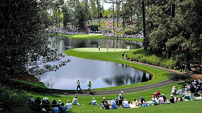 The top 25 private par-3 and short golf courses in the U.S.
