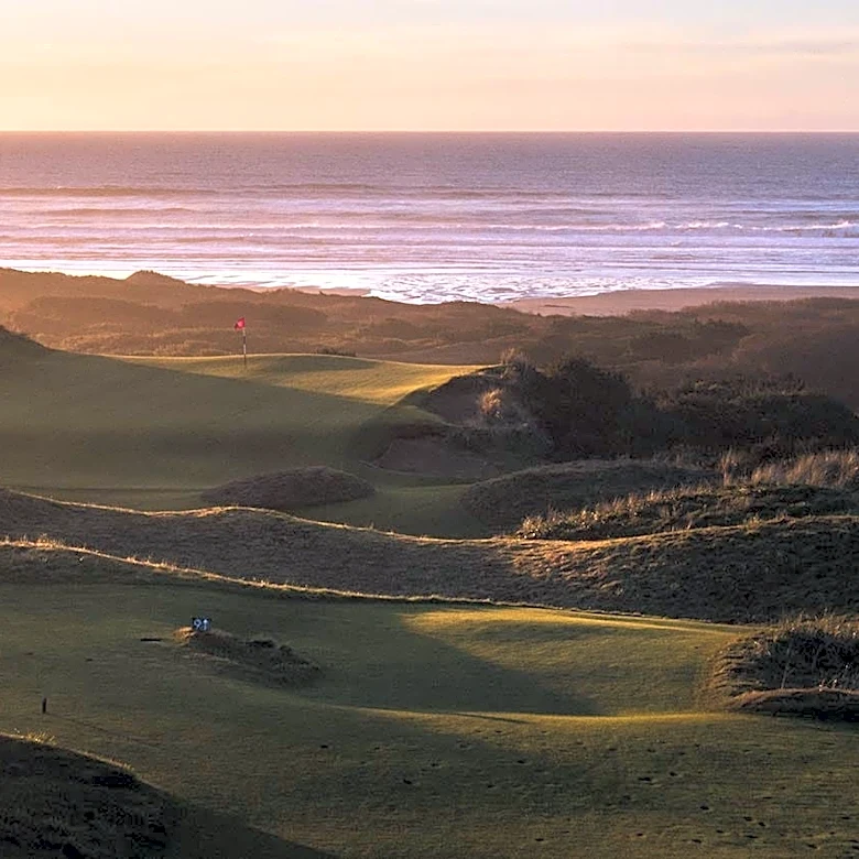 The top 25 public-access par-3 and short golf courses in the U.S.