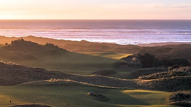 The top 25 public-access par-3 and short golf courses in the U.S.