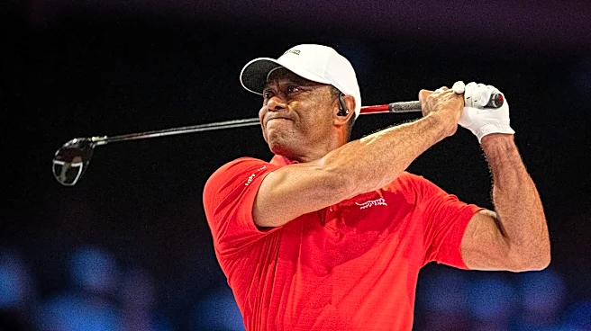 Inside Tiger Woods’ potential comeback: What Golfweek has learned about his return