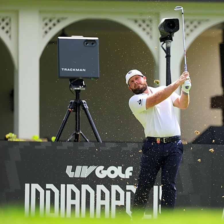Tyrrell Hatton leaving LIV Golf as more big names exit league