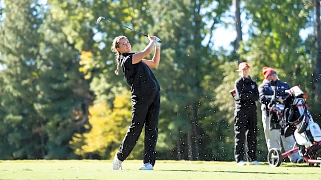 Wake Forest, Dallas Baptist, Emory, Keiser lead latest WGCA coaches polls