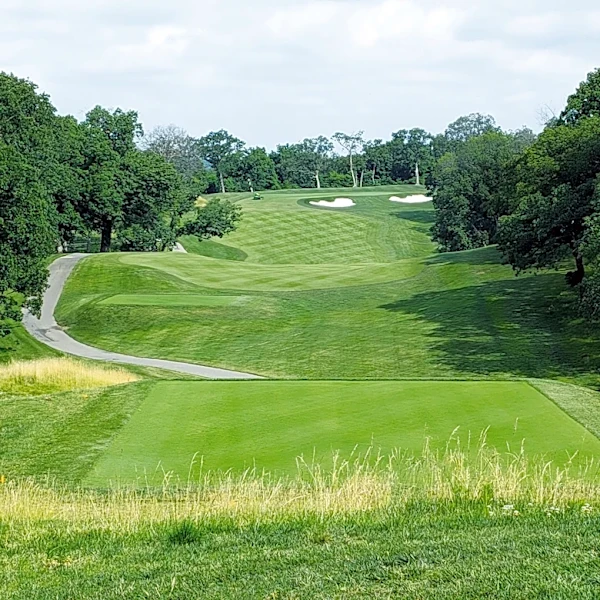 A Midwest awakening: Kansas City golf scene shines with restored muni, pristine private clubs
