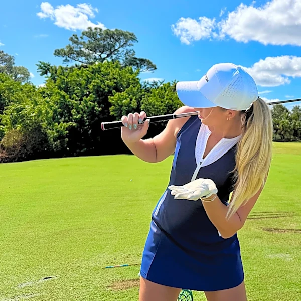 Golfweek video instruction: Testing a viral golf swing hack