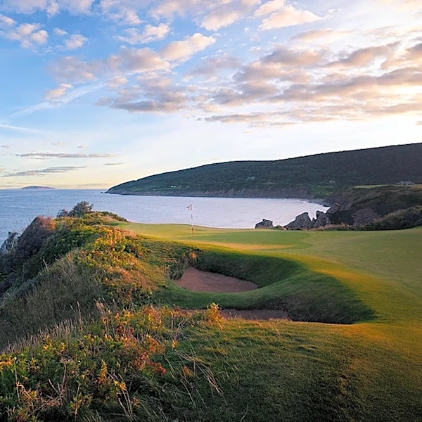 The top 25 modern golf courses in Canada, ranked