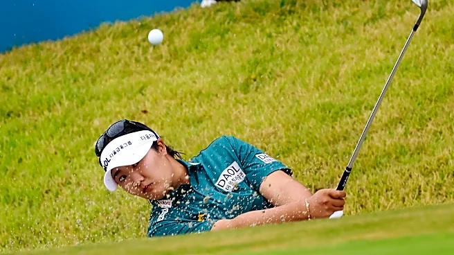 Two-time major winner still has long-shot chance at Player of the Year