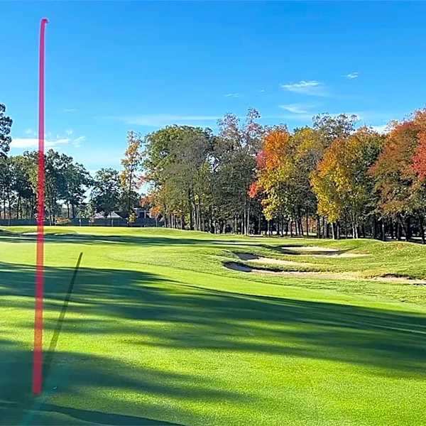 Why cold weather steals your golf distance and what you can do