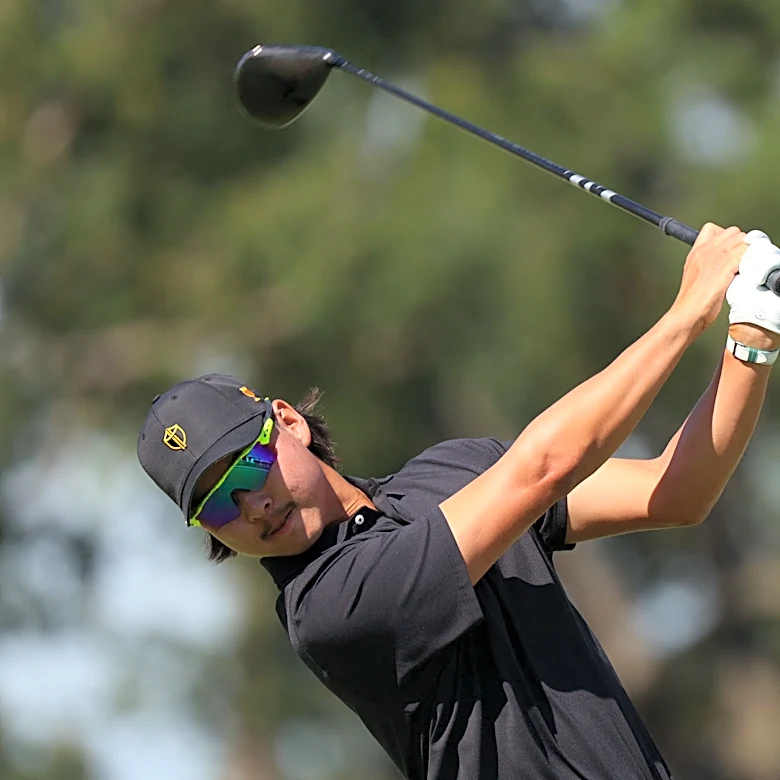 Despite WD, Min Woo Lee climbs in newest Official World Golf Ranking