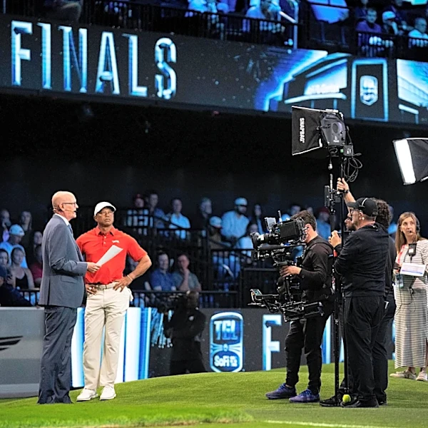 TGL 2026-27 schedule drop: Tiger Woods' return could boost opening day