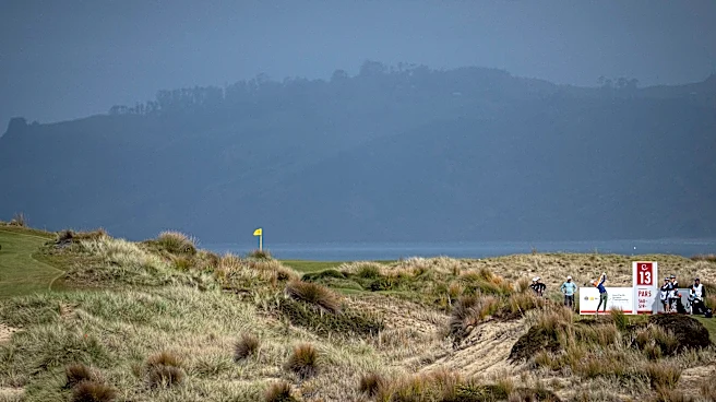 Masters invite on the line at 2026 Asia-Pacific Amateur in New Zealand