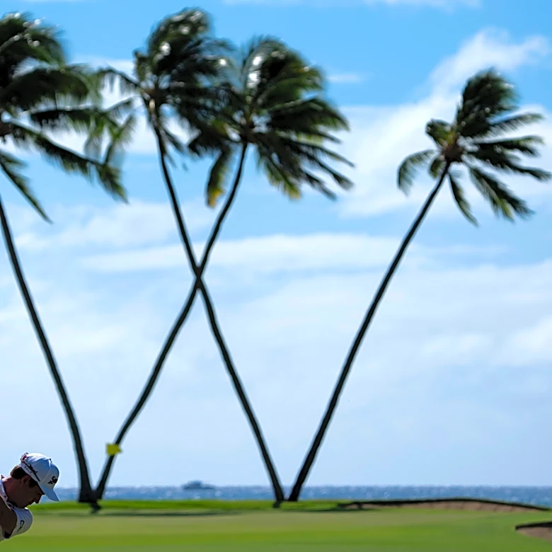 PGA Tour Champions announces 2027 schedule as Sony Hawaii move hints at bigger changes