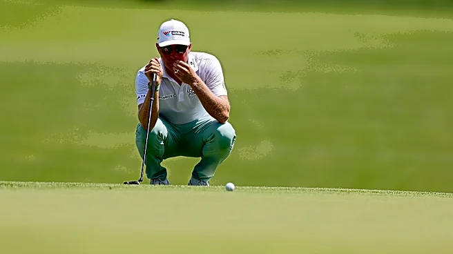 Golfweek experts reveal their picks for Mexico Open