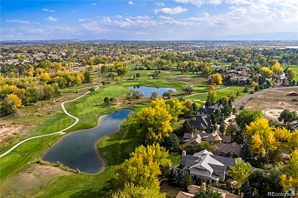 Real estate spotlight: This $3M Colorado home is on a popular executive course