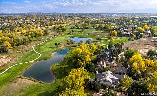 Real estate spotlight: This $3M Colorado home is on a popular executive course