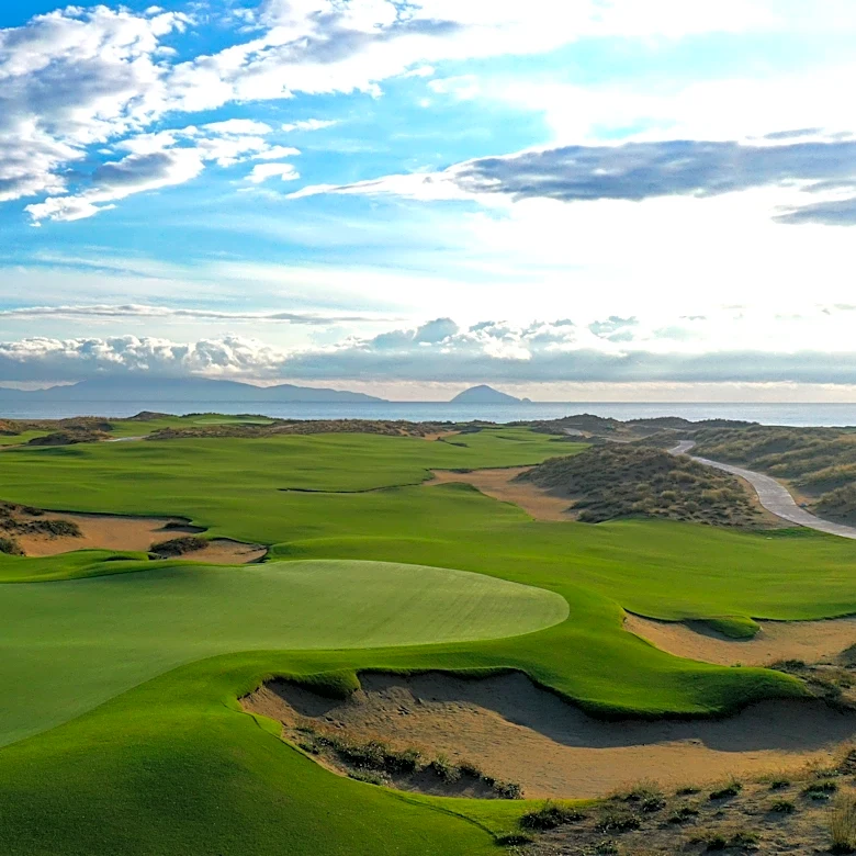 Golf course in Vietnam will host 2027 Asia-Pacific Amateur Championship