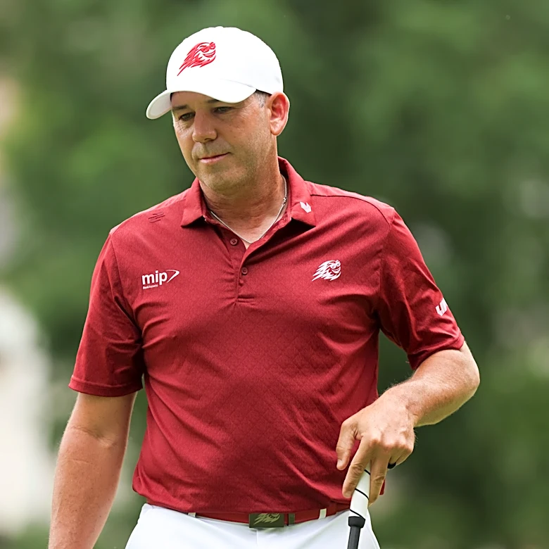 Sergio Garcia departs LIV, eyes Ryder Cup and majors with DP World Tour return