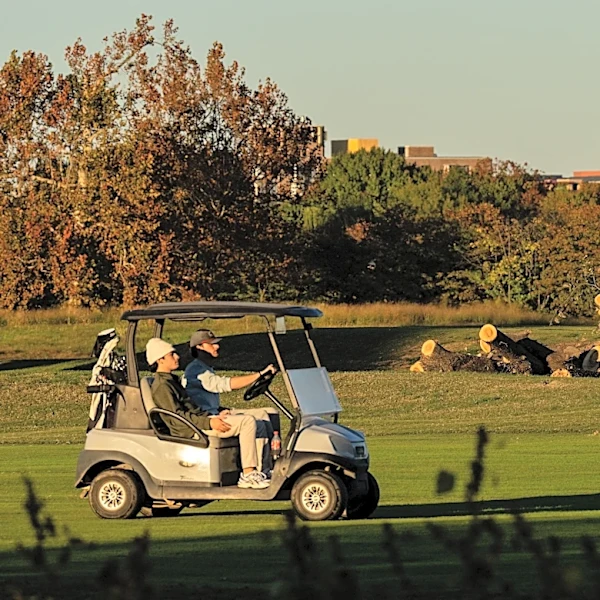 National Links Trust signs long-term lease at 2 D.C. golf courses, severs ties with East Potomac