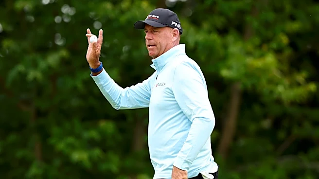 'Big 3' are in Charles Schwab Cup playoff event but 1 notable name isn't