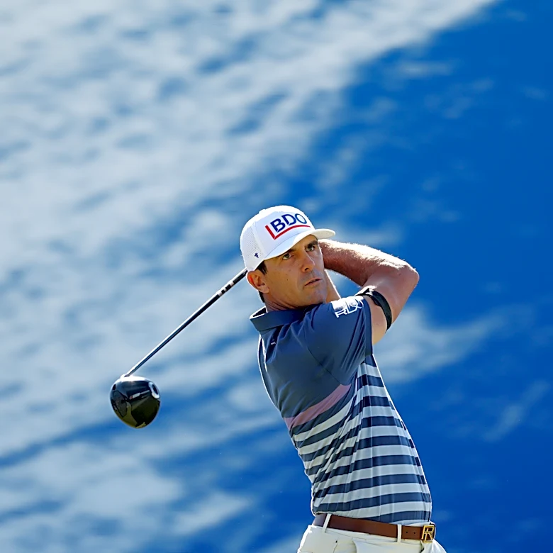 Citing dizziness, light-headedness, Billy Horschel WD's from Mexico Open