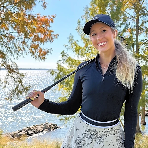 Golfweek video instruction: Master weight transfer with this drill
