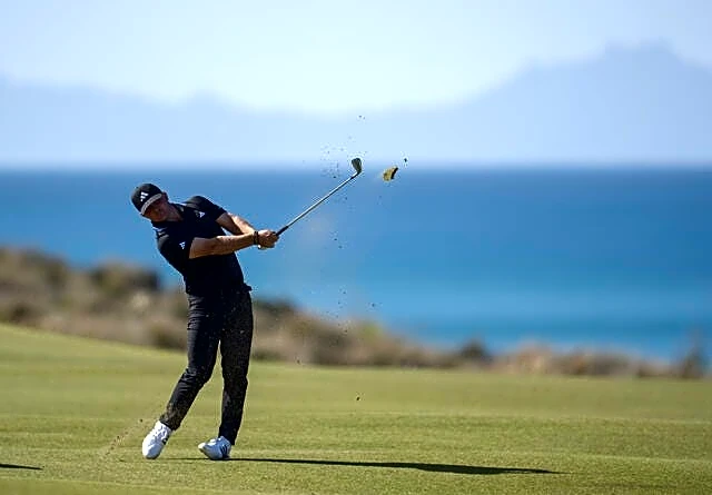 4 New Zealanders look to make history at Asia-Pacific Amateur Championship