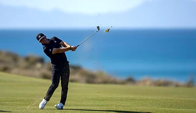 4 New Zealanders look to make history at Asia-Pacific Amateur Championship