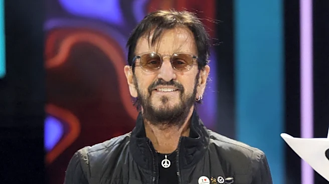 5 Musicians Whose Grandkids Picked Up The Mic Where They Left Off