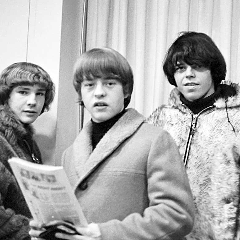 This '60s Classic Is The Only Song To Ever Become A US State's Official Rock Anthem