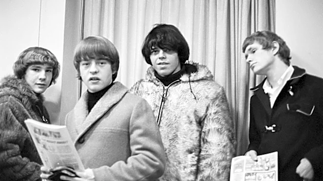 This '60s Classic Is The Only Song To Ever Become A US State's Official Rock Anthem