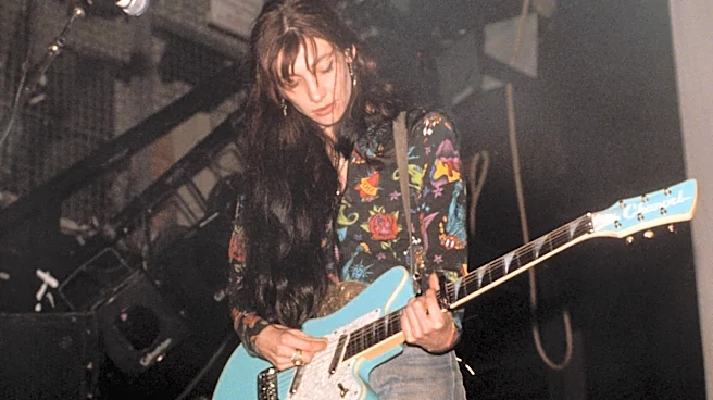 Shoegaze Never Had A No. 1 Hit — But These 5 Songs Prove The Genre's Incredible Influence