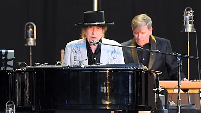 At 78, Bob Dylan Finally Nailed A No. 1 Billboard Hit With This Epic 17-Minute Song
