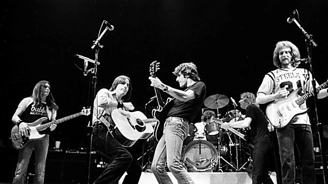 Jackson Browne Co-Wrote This Iconic 1972 Eagles Song — Before He Was Ever Famous