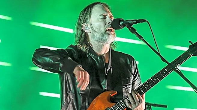 Musicians Who Can't Stand Their Own Hit Songs