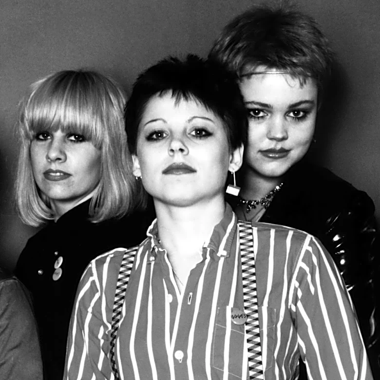 5 Hit Songs That Prove 1982 Was The Decade's Greatest Year For Women In Rock