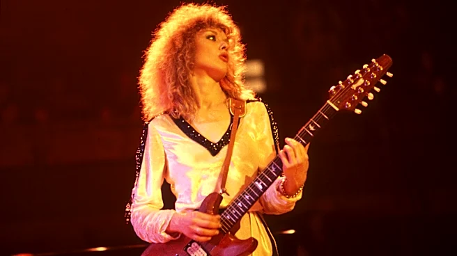 5 Underrated Guitarists From The Boomer Generation That Are Still Shredding Today
