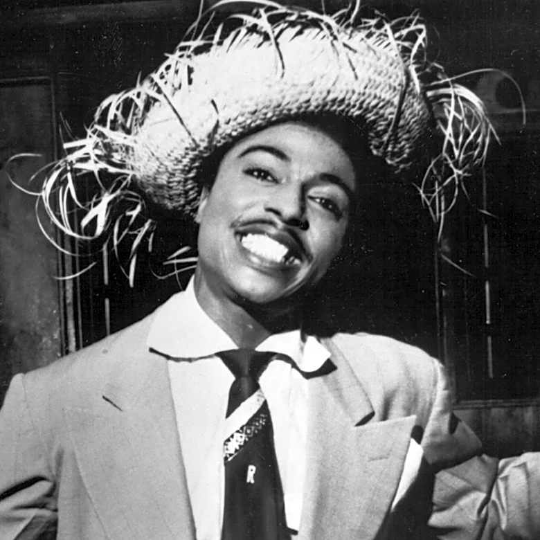 5 Rock Songs From 1955 That Sound Even Cooler Today