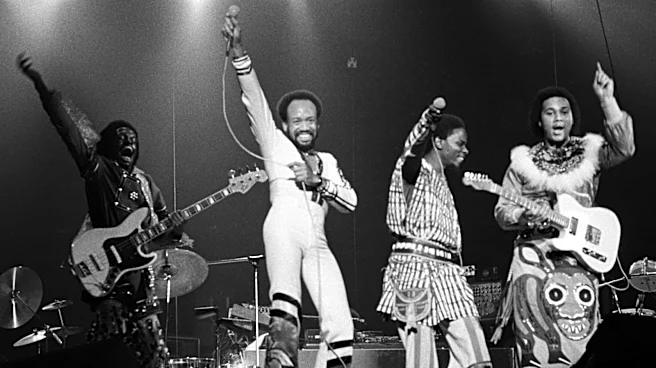 5 High-Energy Hits That Aren't September That Get Every Boomer Out On The Dance Floor