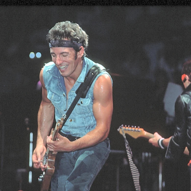 5 Classic Rock Songs From 1984 That Prove It Was The Decade's Best Summer For Music