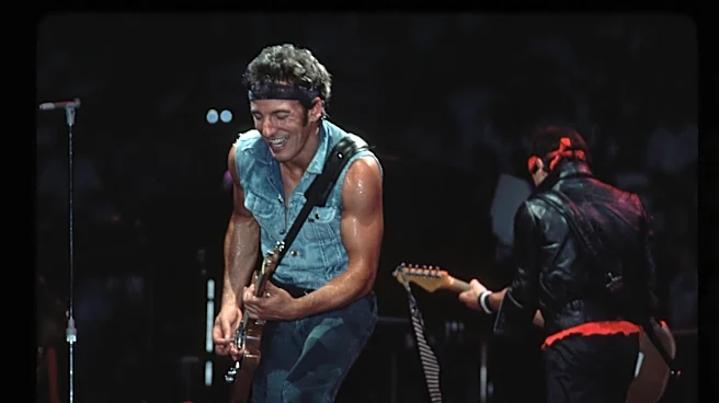 5 Classic Rock Songs From 1984 That Prove It Was The Decade's Best Summer For Music