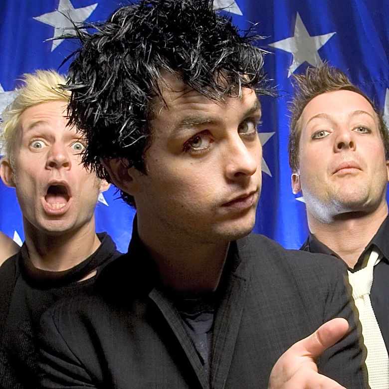 How Losing An Album Handed Green Day Their Career-Defining Moment