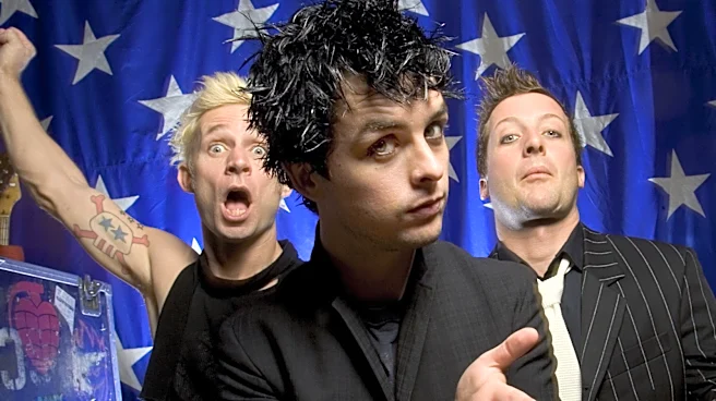 How Losing An Album Handed Green Day Their Career-Defining Moment