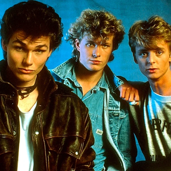 5 Songs That Prove 1985 Was The Decade's Best Year For High School Hits