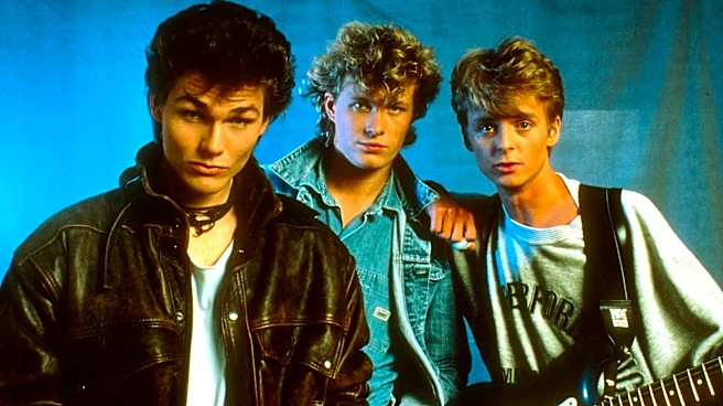 5 Songs That Prove 1985 Was The Decade's Best Year For High School Hits