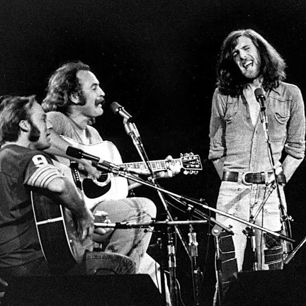 5 Folk Rock Songs That Snapped The Boomer Generation Awake