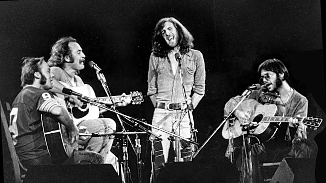 5 Folk Rock Songs That Snapped The Boomer Generation Awake