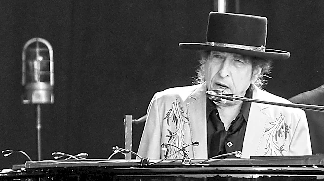 In 1969, Bob Dylan Wrote A Masterful Song That Artists Lined Up To Cover