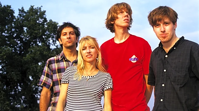 5 Songs That Prove 1994 Was The Decade's Best Year For College Hits