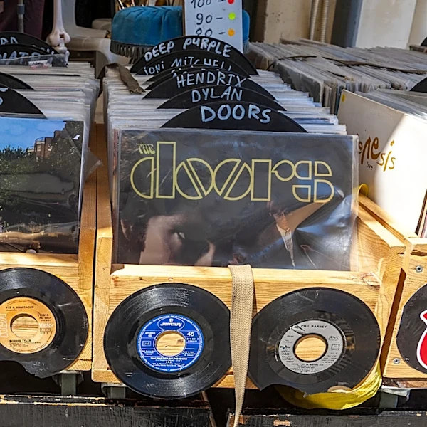 5 Signs From 2026 That Prove Classic Rock Will Never Die